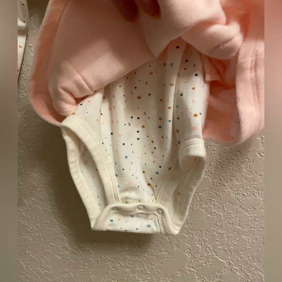 NWOT Petit Lem Valour Set (6M) - Picture 3 of 6